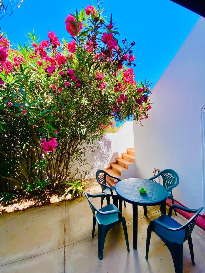 Casa Lena Americas Corralejo Exterior photo
