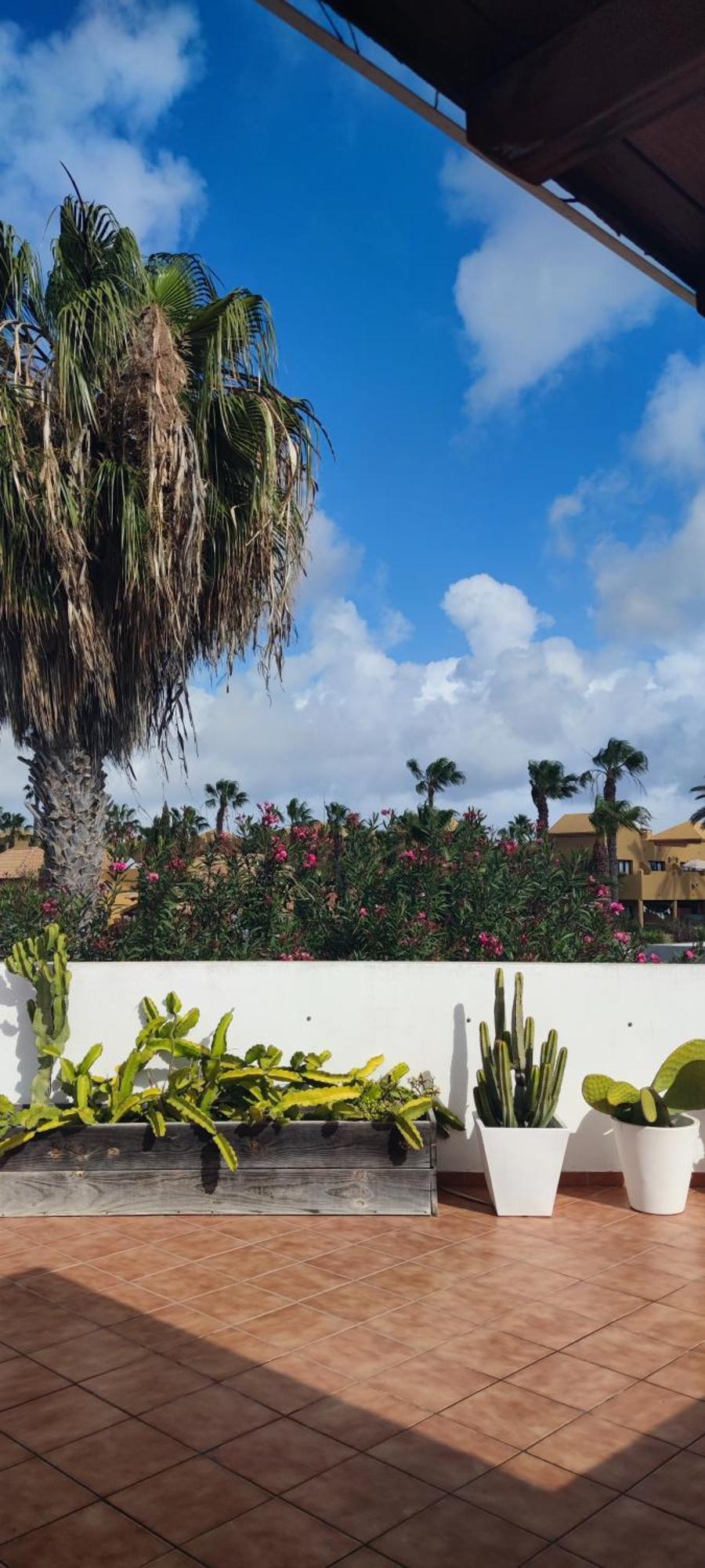 Casa Lena Americas Corralejo Exterior photo